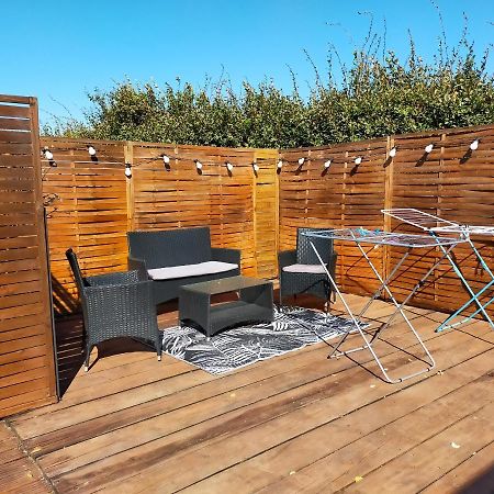 Logement Atypique Арль Экстерьер фото