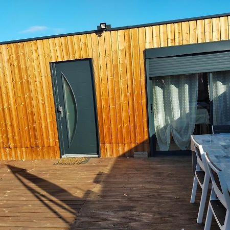 Logement Atypique Арль Экстерьер фото