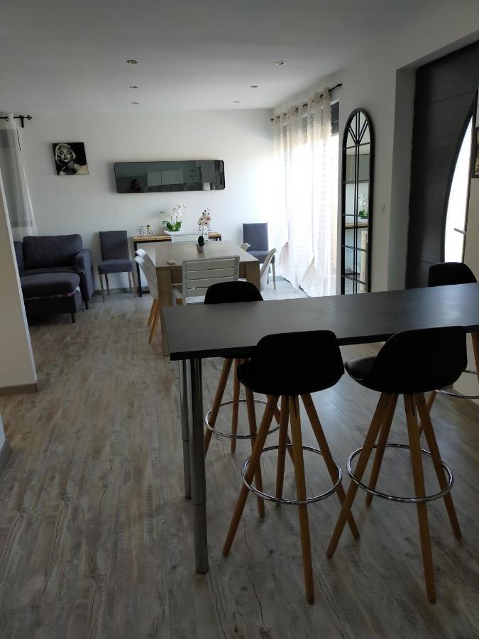 Logement Atypique Арль Экстерьер фото