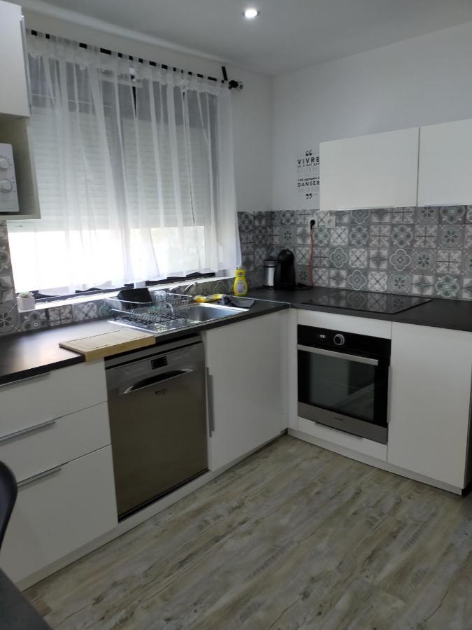 Logement Atypique Арль Экстерьер фото