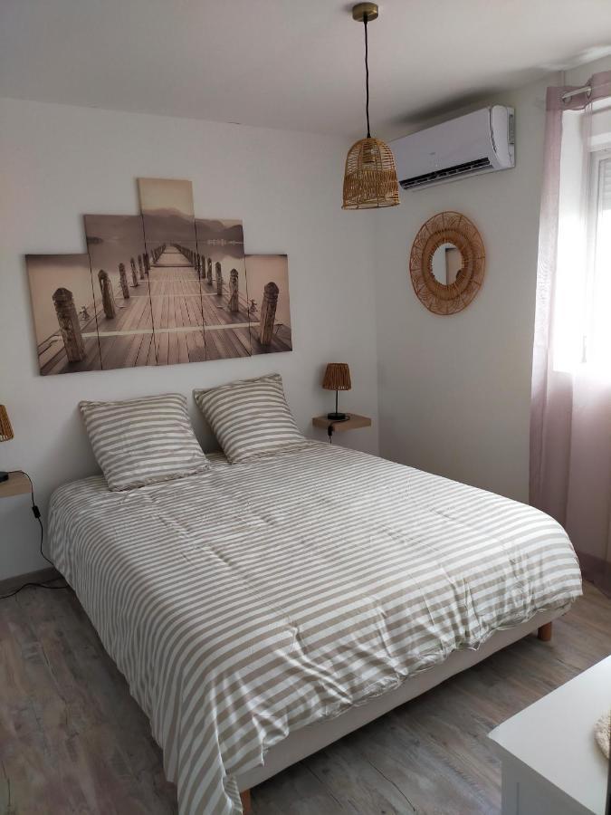 Logement Atypique Арль Экстерьер фото
